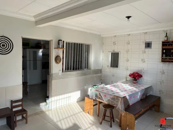 Imagem Sobrado Lindo bem localizado no Estufa II