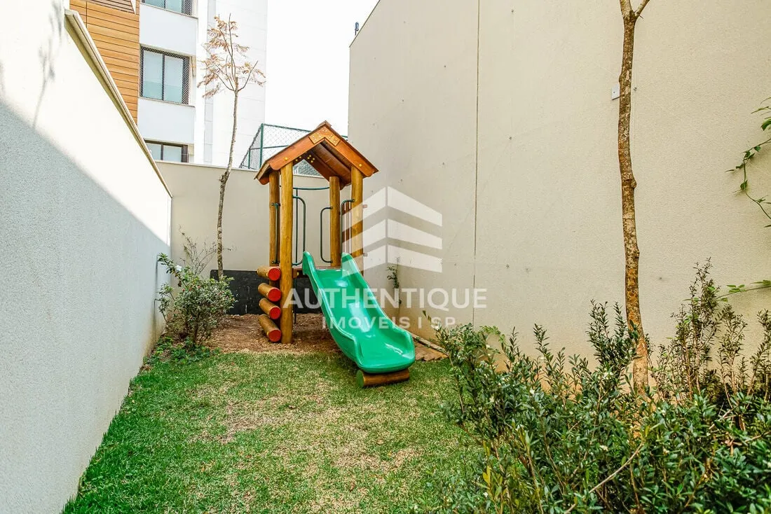 Imagem Reserva Alto de Pinheiros - Apartamento à venda em São Paulo/SP
