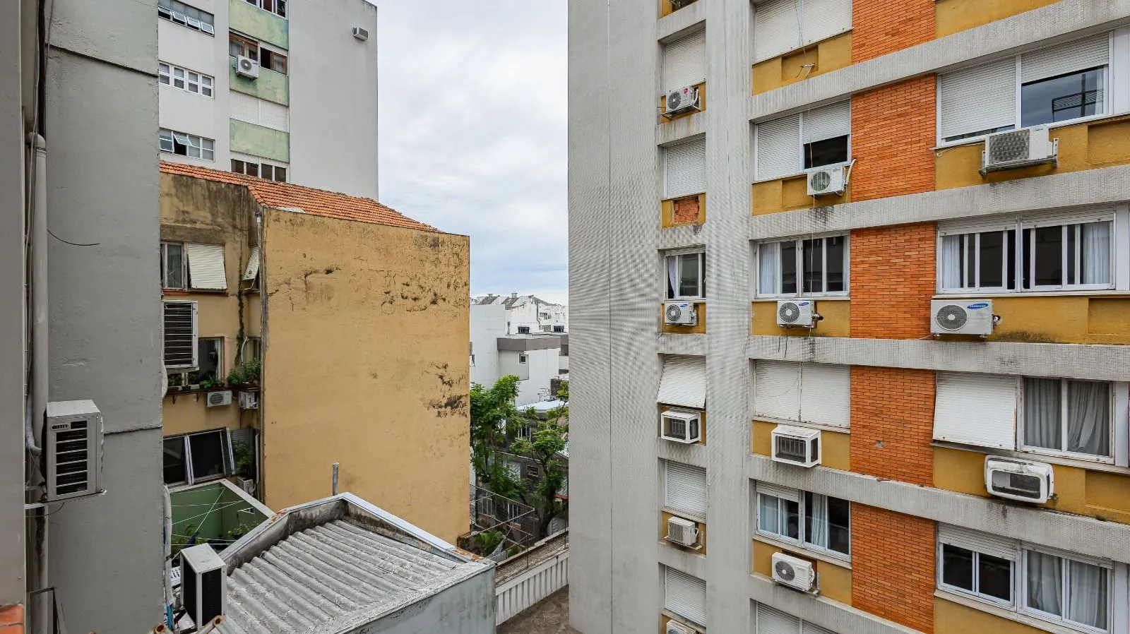 Imagem Apartamento em Independência