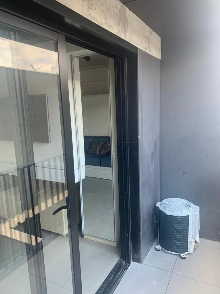 Imagem Studio para Venda - 28m², 1 dormitório, 1 vaga - Menino Deus