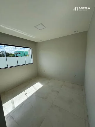 Imagem Casa com 3 dormitórios à venda, 77 m² por R$ 450.000 - Balneário Ponta da Fruta - Vila Velha/ES