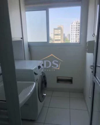 Imagem Apartamento - / Residencial / Santo Amaro
