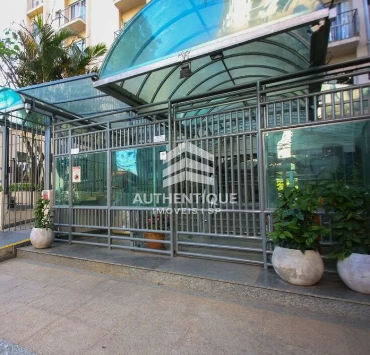 Imagem Privê Cidade Jardim - Vila Olímpia - Apartamento à venda no bairro Vila Olímpia - São Paulo/SP, Zona Sul