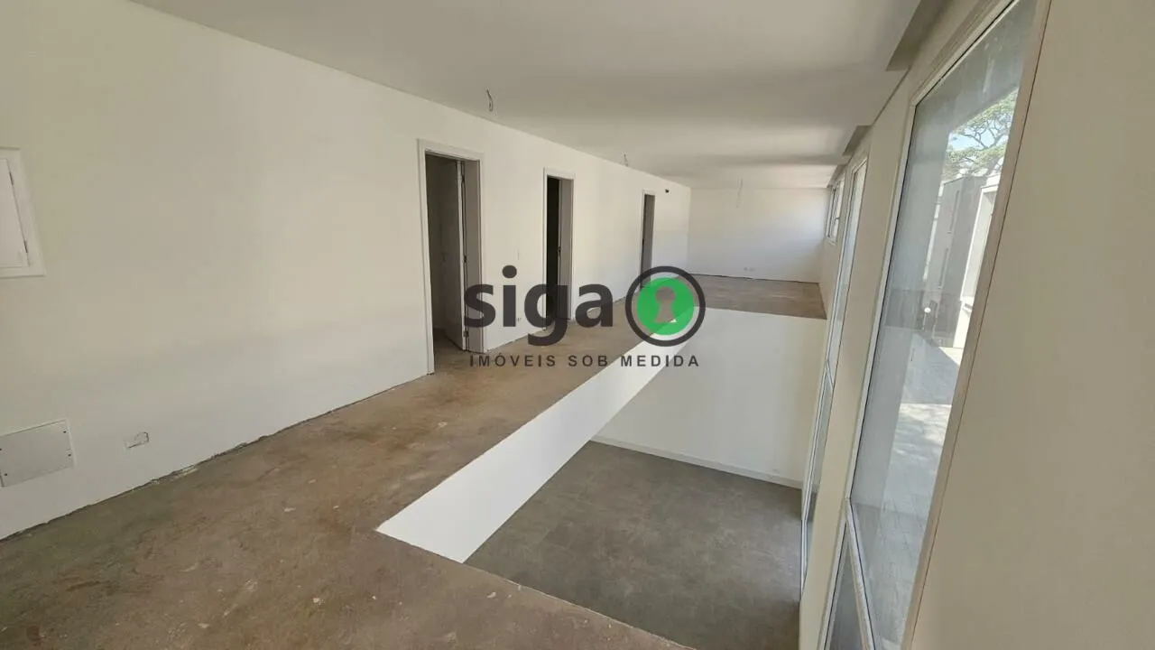 Imagem CASA DE CONDOMINIO COM 4 DORMITORIOS NO BROOKLIN