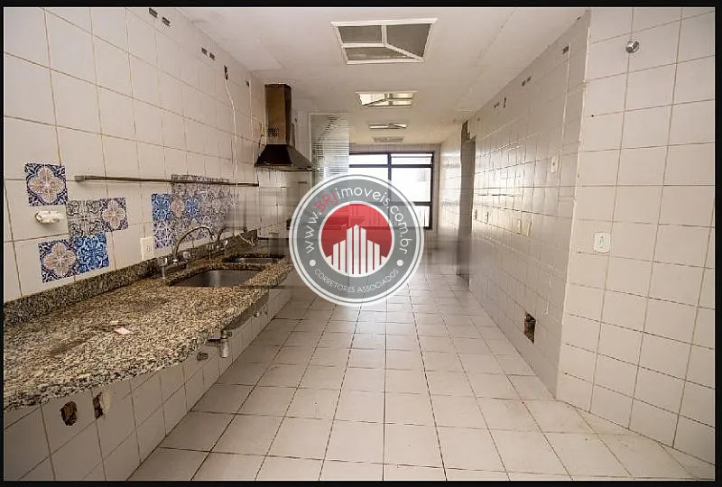 Imagem Apartamento Alto Padrão a Venda no bairro Recreio dos Bandeirantes - Rio de Janeiro, RJ