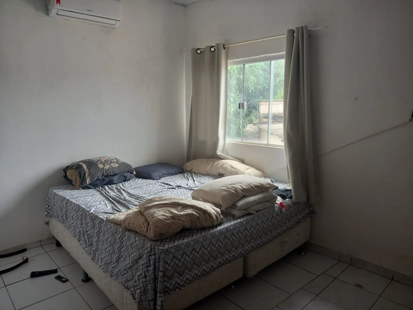 Imagem Sobrado 2 quartos Bairro Ponte Nova Várzea Grande