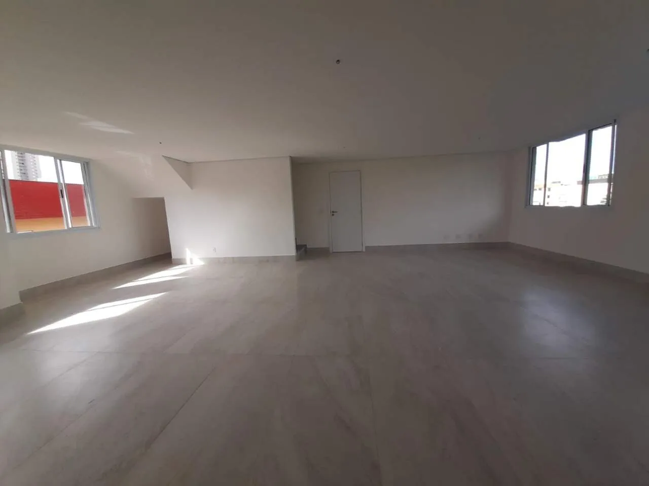 Imagem Cobertura duplex à venda, 5 quartos, 3 suítes, 4 vagas, CASTELO - Belo Horizonte/MG