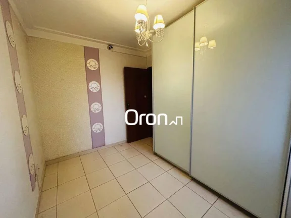 Imagem Apartamento à venda, 107 m² por R$ 520.000,00 - Parque Amazônia - Goiânia/GO