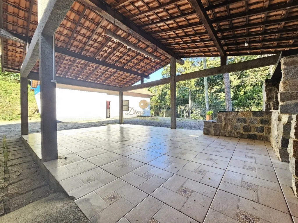 Imagem Casa para Venda em Teresópolis / RJ no bairro Granja Guarani
