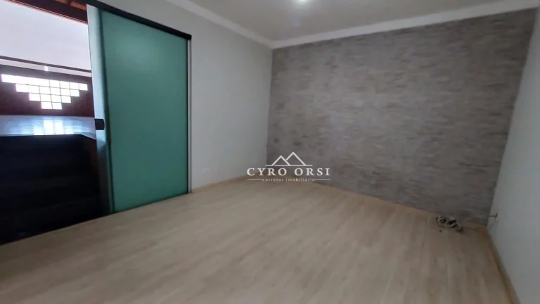Imagem Casa à venda, 108 m² por R$ 375.000,00 - Vila Fátima - Piracicaba/SP