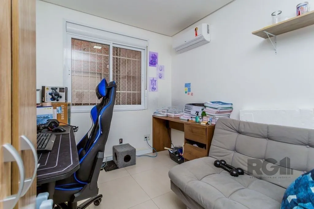 Imagem Apartamento Garden 87m² - 2 dormitórios, 1 vaga no bairro Santana