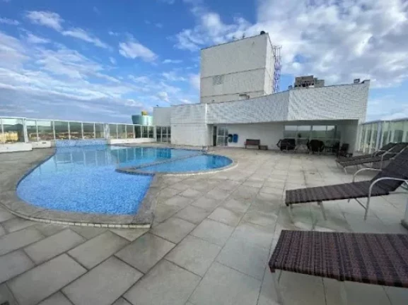 Imagem Apartamento com 3 dormitórios à venda, 125 m² por R$ 1.390.000,00 - Praia de Itaparica - Vila Velha/ES