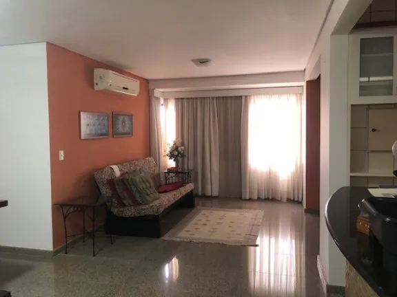 Imagem Apartamento com 3 Quartos à Venda, 130 m² em Joaquim Távora - Fortaleza