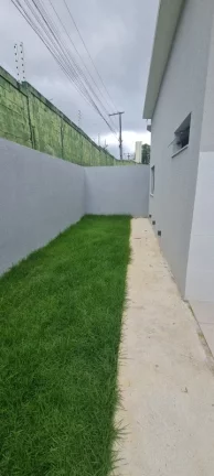 Imagem CASA RESIDENCIAL em MANAUS - AM, PONTA NEGRA
