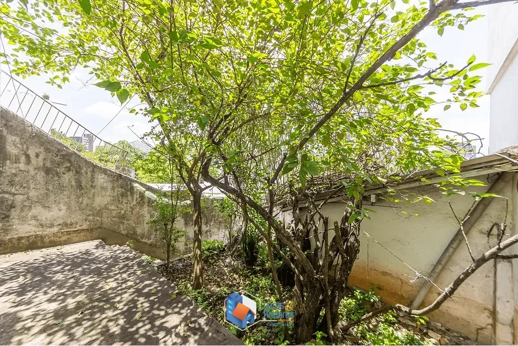 Imagem Casa à venda 4 Quartos 2 Vagas 148M² Vila Monte Alegre São Paulo - SP