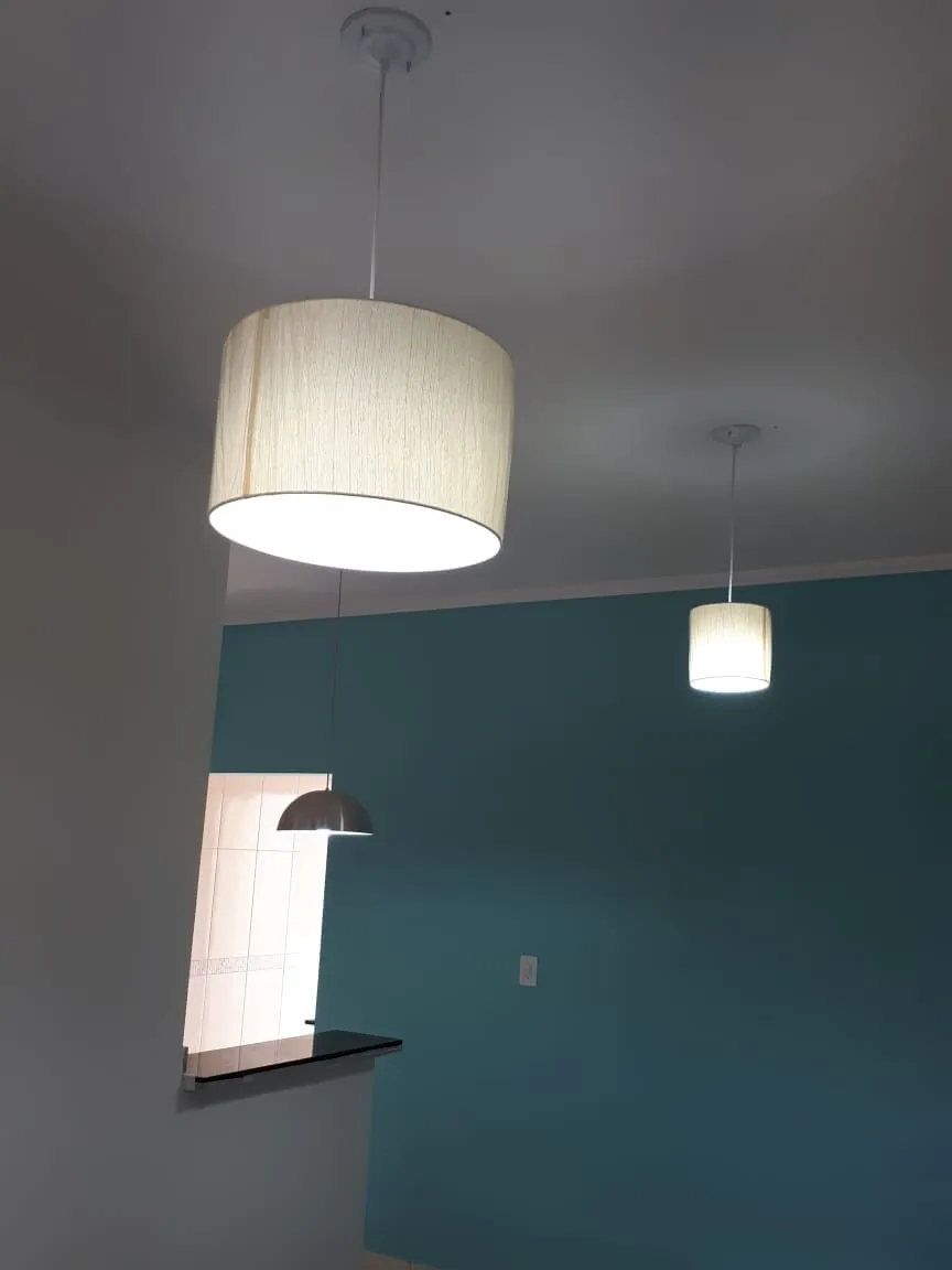Imagem Casa à venda 3 Quartos, 70.4M², Residencial e Comercial Cidade Morumbi, Pindamonhangaba - SP