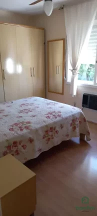 Imagem Apto de 2 dorm. para venda Cristal Porto Alegre/RS. - AP1968