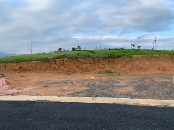 Terreno à Venda, 300 m² em Loteamento Recanto do Sol  - Extrema