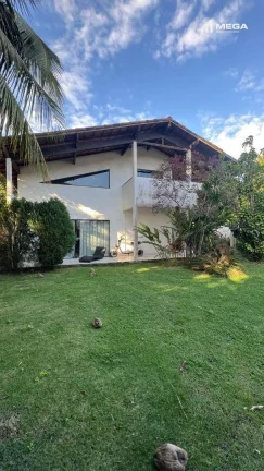 Casa com 4 suites à venda, 250 m² por R$ 7.000.000 - Ilha do Boi - Vitória/ES