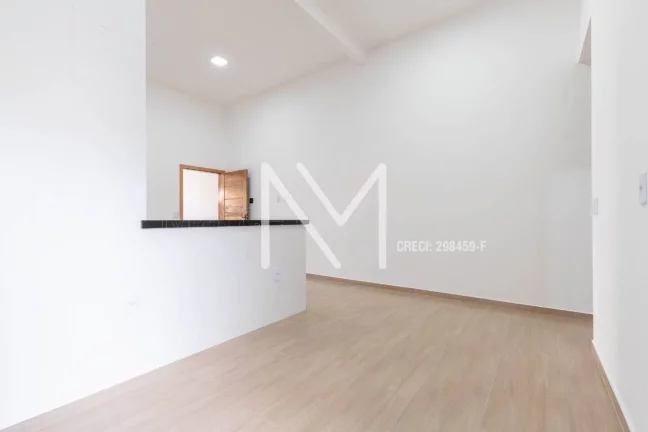 Imagem Casa Térrea à Venda 3 Quartos 1 Suíte 105m² - Bairro Jardim Satélite - SJC