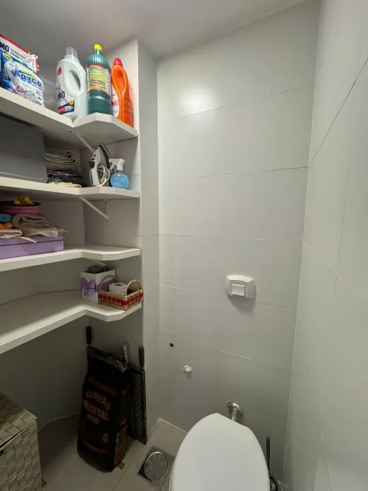 Imagem Gleba A: apartamento de frente 103 m² e 2 quartos | OD69