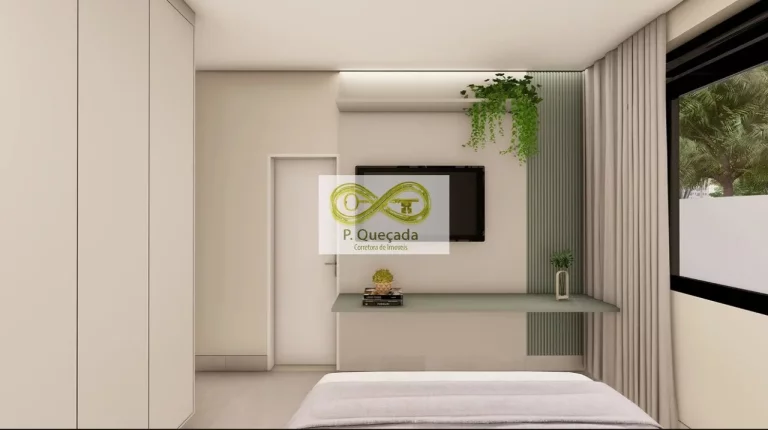Imagem Venha conhecer essa incrível casa dos seus sonhos!
