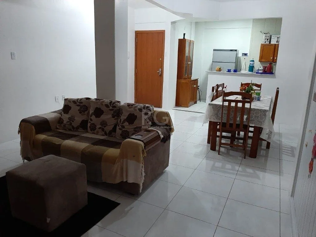 Imagem Apartamento no Centro de 2 dormitórios