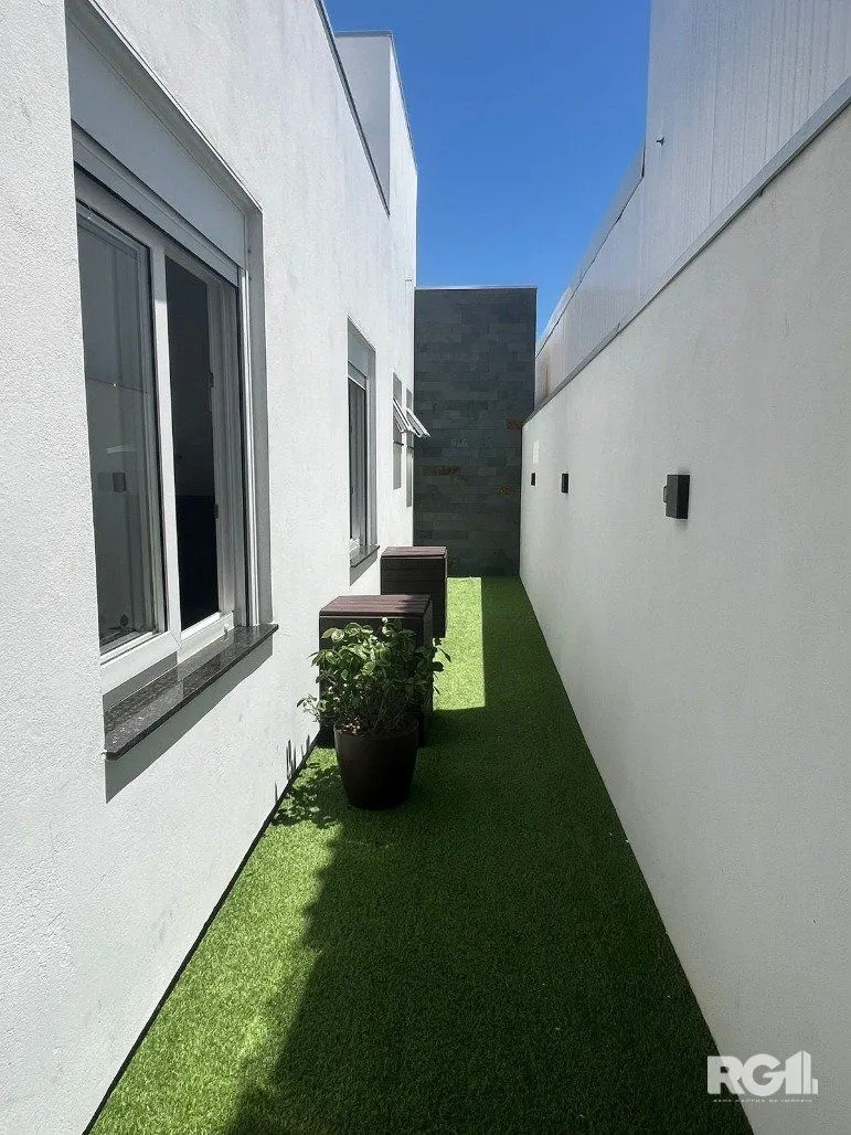 Imagem Casa com 3 Dormitorios 1 suite