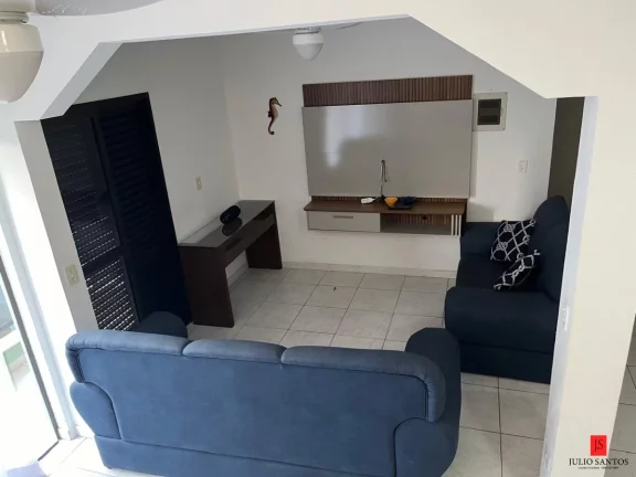Imagem Apartamento Duplex próximo praia do Tenório Ubatuba - OTIMA OPORTUNIDADE