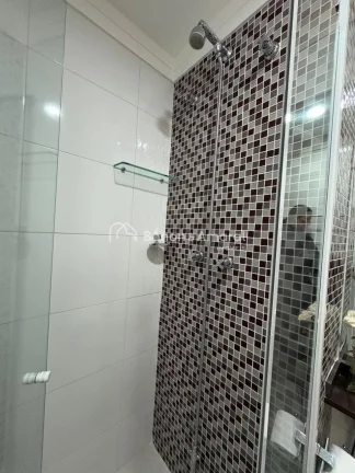 Imagem Apartamento para locação no Condomínio Perfetto, Vila Proost Souza, região do Jjardim Aurélia e...