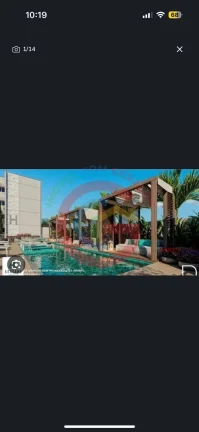 Imagem Ágio apartamento 2Q - Egeu - Anápolis - MAIS BARATO QUE DA CONSTRUTORA