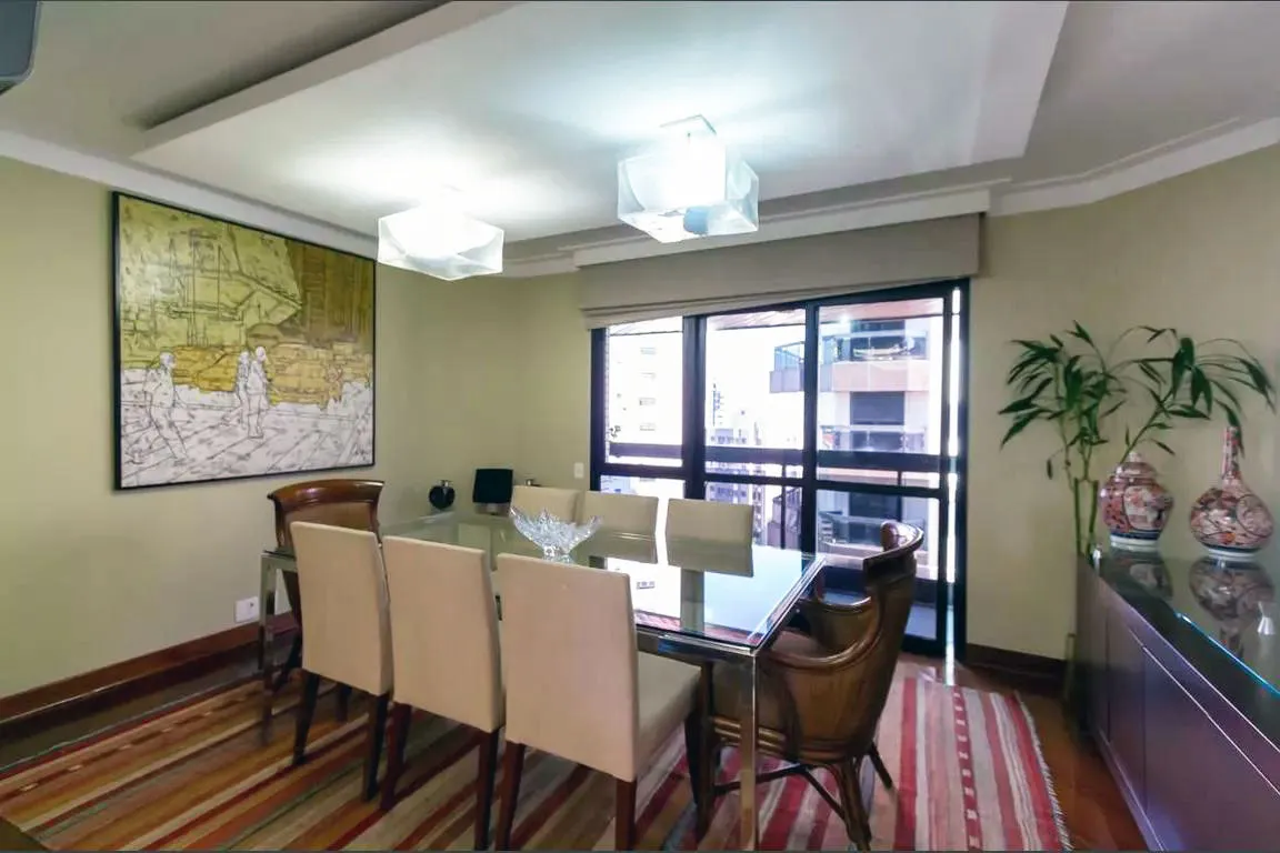Imagem Apartamento para venda em Vila Andrade com 2 quartos, sendo 2 suítes, 304m2