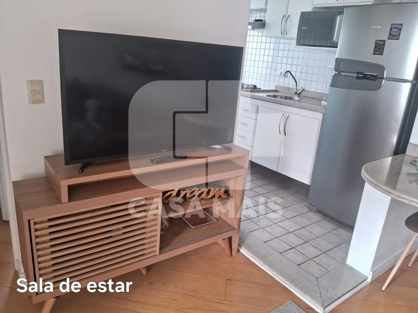 Imagem Apartamento para Locação em São Paulo / SP no bairro Pinheiros
