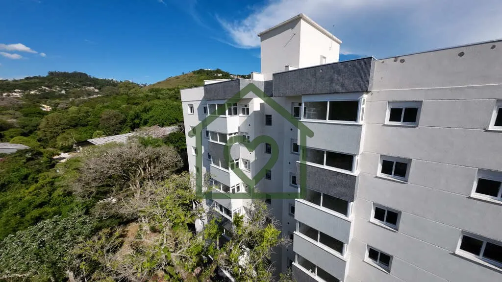 Imagem Empreendimento com unidades de 73 a 94m², 2 e 3 dormitórios. Condomínio conta com ampla área de ...