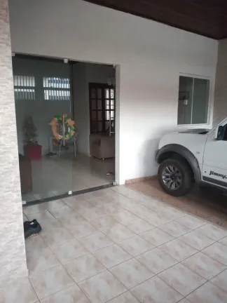 Imagem Casa com 3 Quartos à Venda, 1 m² em Angelim - São Luís