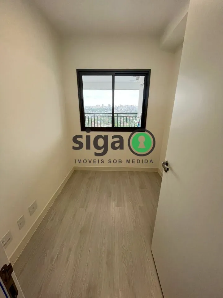 Imagem Apartamento para venda e locação 50 m² - Chácara Santo Antônio