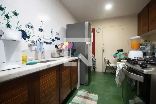 Imagem Apartamento à Venda - Ipanema, 1 Quarto, 75 m2