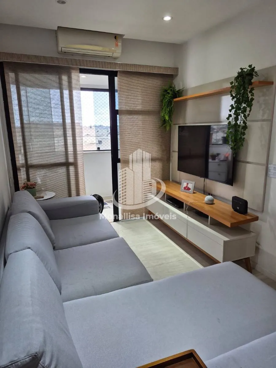Imagem Apartamento a venda no Recreio dos Bandeirantes no condomínio Barra Light, 3 quartos, sendo 1 suít...