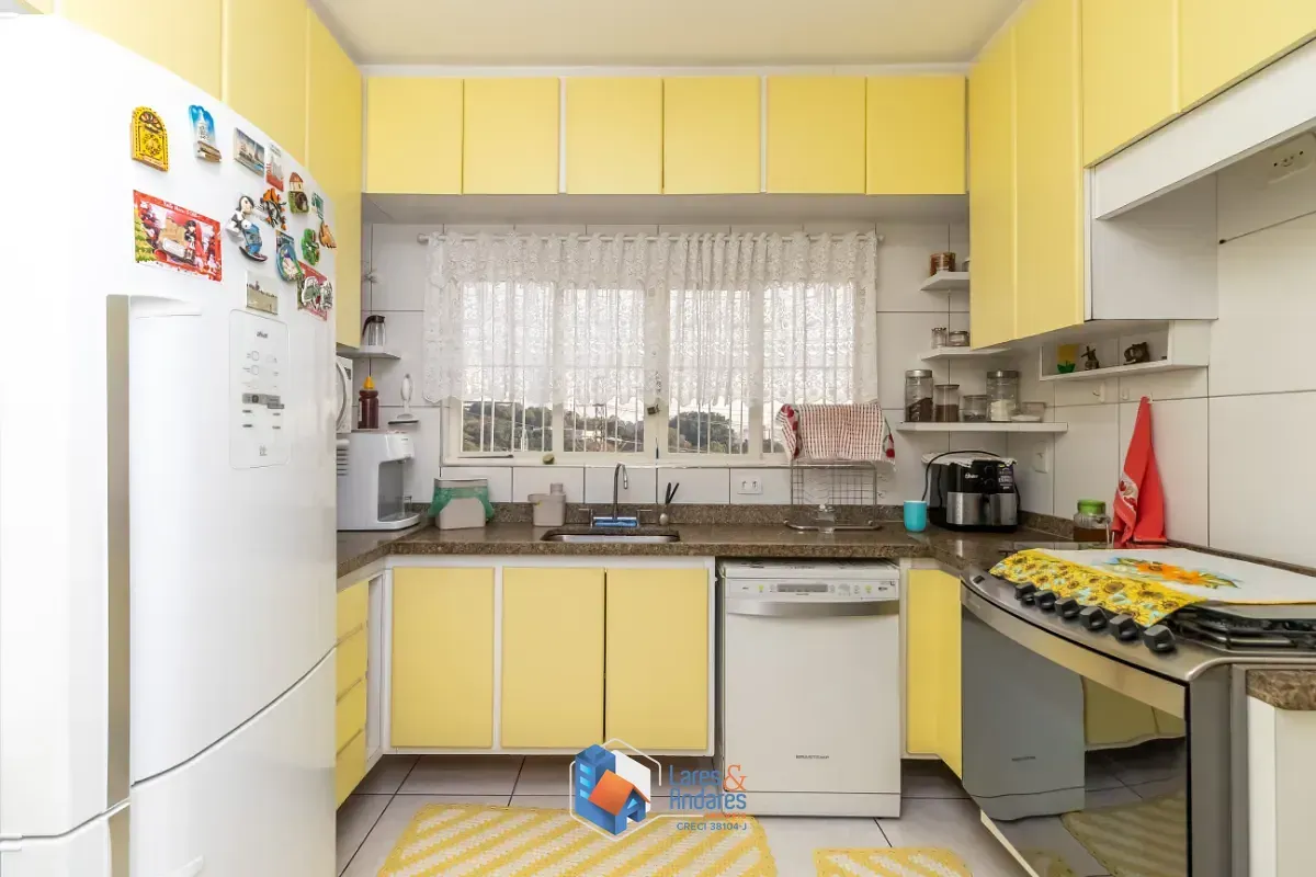 Imagem Sobrado para venda em Jardim Vista Linda com 3 quartos, 159m²