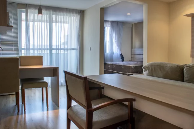 Imagem APARTAMENTO RESIDENCIAL em RIO DE JANEIRO - RJ, CAMPO GRANDE
