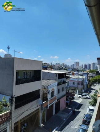 Imagem CASAS C/ 1 DORM NO LAUZANE ENTRE O ANDORINHA E TRIMAIS