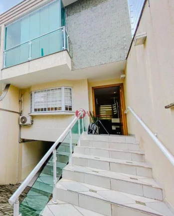 Imagem Sobrado com 3 dormitórios à venda, 300 m por R$ 1.355.000,00 - Tatuap?(C) - São Paulo/SP