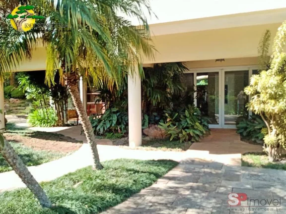 Foto do imóvel CASA CONDOMINIO C/600M², 1 DORM, 4 SUITES E 4 VAGAS NA SERRA DA CANTAREIRA