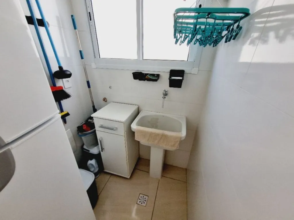 Imagem APARTAMENTO COM 45,00 m² - AVIAÇÃO - PRAIA GRANDE SP