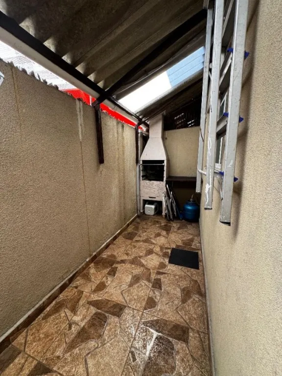 Imagem CASA COM 85,00 m² - AVIAÇÃO - PRAIA GRANDE SP