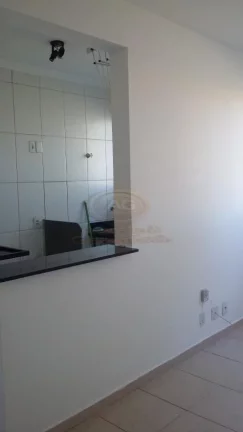 Imagem CASA A VENDA NO JARDIM NUNES