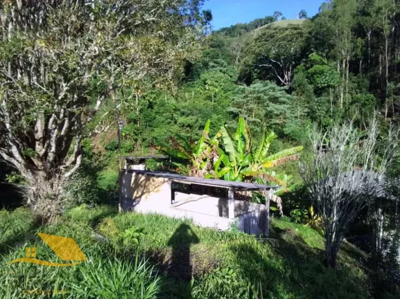 Imagem VENDO CHÁCARA COM 20 MIL MTS² EM RIBEIRÃO DO CAPITÃO (SÃO JOSÉ)