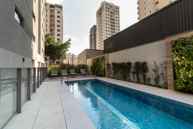 Imagem Apartamento à venda em São Paulo, Vila Olímpia, com 3 quartos, 160m2