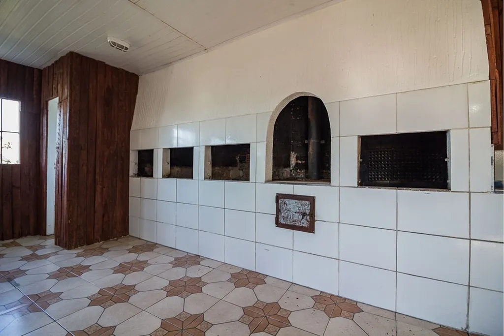 Imagem Apartamento em Cristal