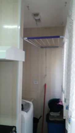 Imagem Apartamento com 1 Quarto à Venda, 45 m² em Núcleo Lageado - São Paulo